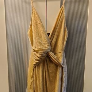 PrettyLittleThing Party Dress